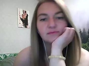 candyolime from Chaturbate is Freechat