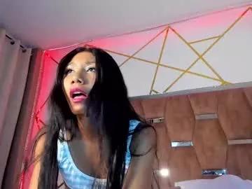 candyrouse2 from Chaturbate is Freechat