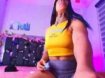 canela_osadaa_ from Chaturbate is Freechat