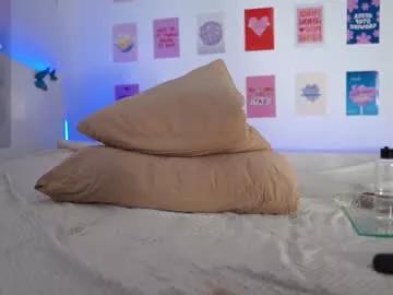 caramelangels from Chaturbate is Freechat