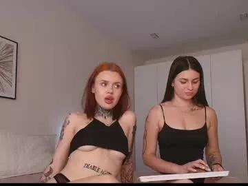 caressyourself from Chaturbate is Freechat