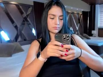 carina_rossi from Chaturbate is Freechat