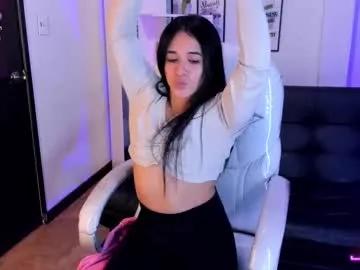 carla_cross from Chaturbate is Freechat