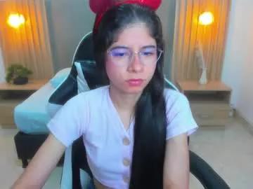 carlina_15 from Chaturbate is Freechat