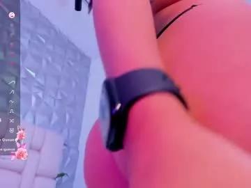 caro_martinezz from Chaturbate is Freechat
