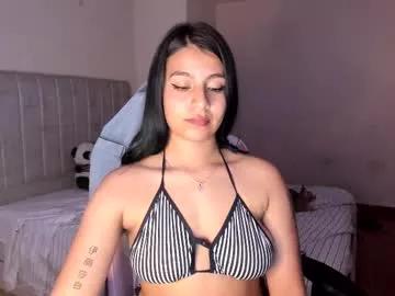 carol_gomez73 from Chaturbate is Freechat