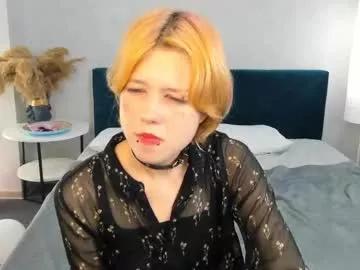 carolinerichter from Chaturbate is Freechat