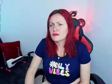 carolinhe_ from Chaturbate is Freechat