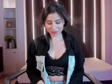 cathalina_santana from Chaturbate is Freechat