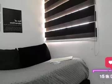 celeste_mdls from Chaturbate is Freechat