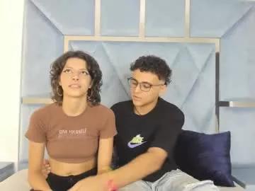 celesteandaaronasm from Chaturbate is Freechat