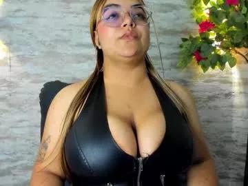 celestemc_26 from Chaturbate is Freechat