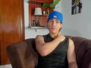 charley_morgan from Chaturbate is Freechat