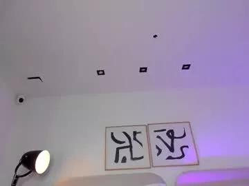 charlotedark from Chaturbate is Freechat