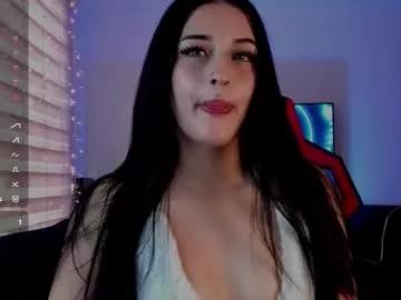 charlotte_greys from Chaturbate is Freechat