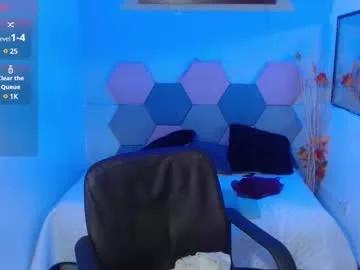 charlottetaylor_ from Chaturbate is Freechat
