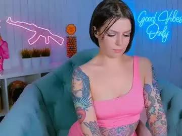 chaturkaterina from Chaturbate is Freechat