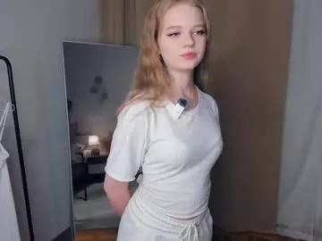 cherry_blossie from Chaturbate is Freechat