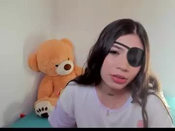 cherry_venom from Chaturbate is Freechat