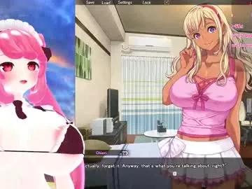 cherrybust from Chaturbate is Freechat