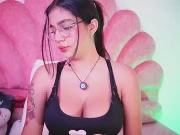 cherrygh_ from Chaturbate is Freechat