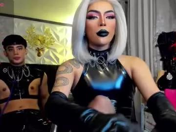 Girls: Stay up-to-date with the latest immersive cam streams gallery and try the most sensual entertainers flaunt their aroused bushes and steaming hot physiques as they lay bare and cum.