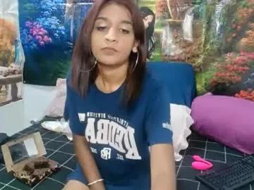 cherryindian4u69 from Chaturbate is Freechat