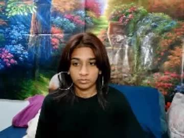cherryindian4u69 from Chaturbate is Freechat