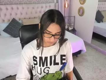 cherrylady17_ from Chaturbate is Freechat