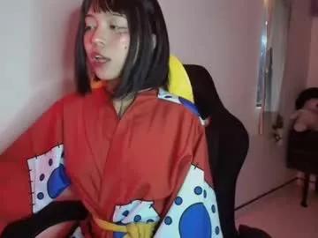 cherrywitchy from Chaturbate is Freechat