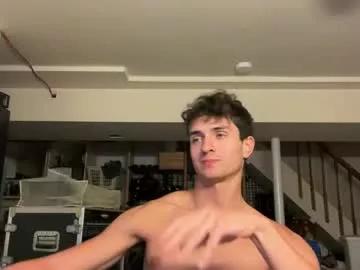 chillpunk19 from Chaturbate is Freechat