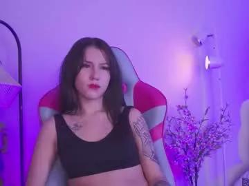 chloe_moons_ from Chaturbate is Freechat
