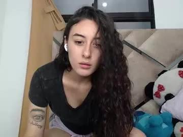 chloe_vahos from Chaturbate is Freechat