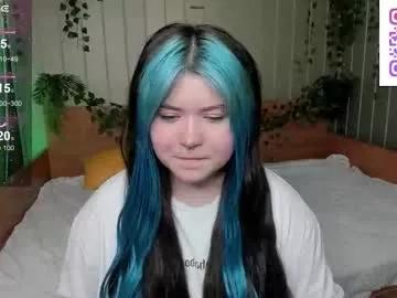 choe_bliss from Chaturbate is Freechat