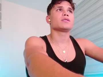 chris_argent from Chaturbate is Freechat
