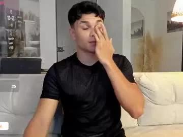 chris_argent from Chaturbate is Freechat