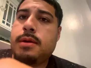 chrisb8593 from Chaturbate is Freechat