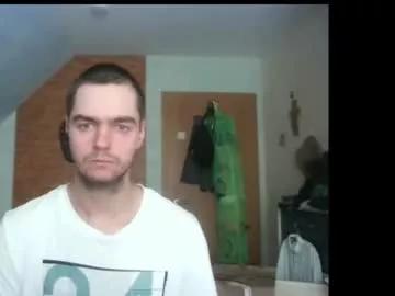 chrisjung301160 from Chaturbate is Freechat