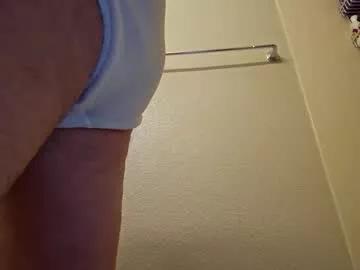 chrispycum from Chaturbate is Freechat