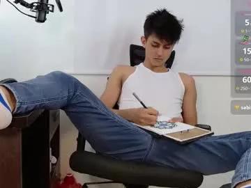 chriss_williams from Chaturbate is Freechat