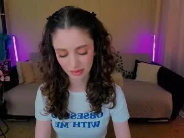 christinaconteeree from Chaturbate is Freechat