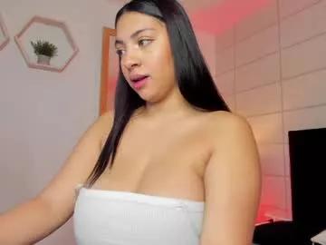 christine_harper from Chaturbate is Freechat