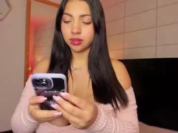christine_harper from Chaturbate is Freechat