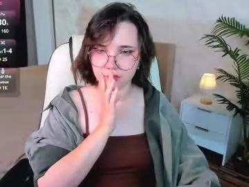 cinemagirl from Chaturbate is Freechat