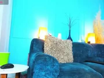 cj_davis from Chaturbate is Freechat