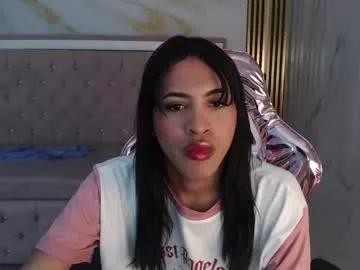 clara_evans_s from Chaturbate is Freechat
