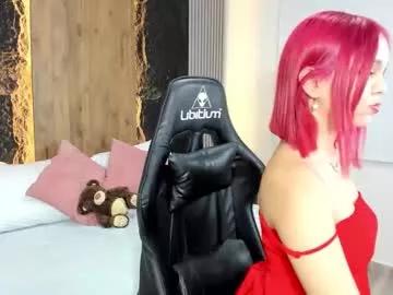 clara_lu from Chaturbate is Freechat
