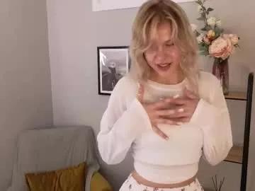 clara_reedfield from Chaturbate is Freechat