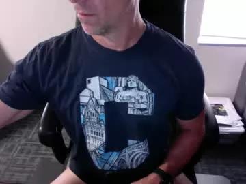 clemike69 from Chaturbate is Freechat