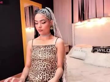 cleo__smith from Chaturbate is Freechat